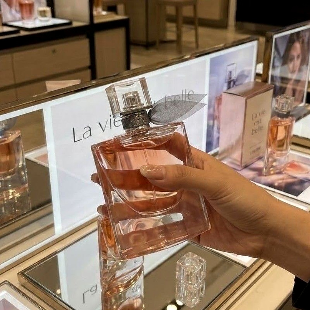 🌸 Lancôme La Vie Est Belle EDP 30ml Feminino