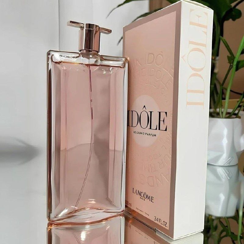 Idôle Lancôme Eau de Parfum 100ml