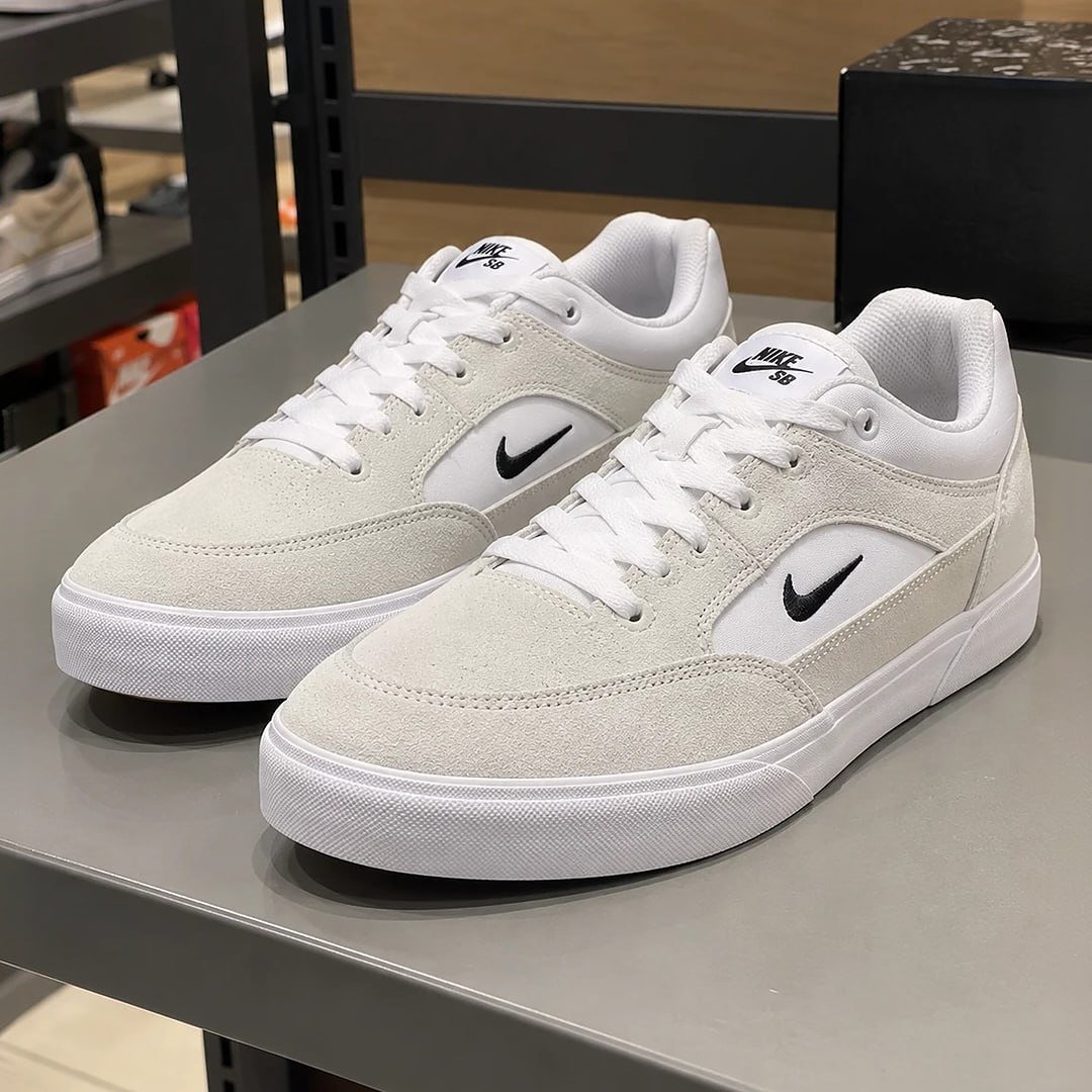 Tênis Nike SB Malor Masculino