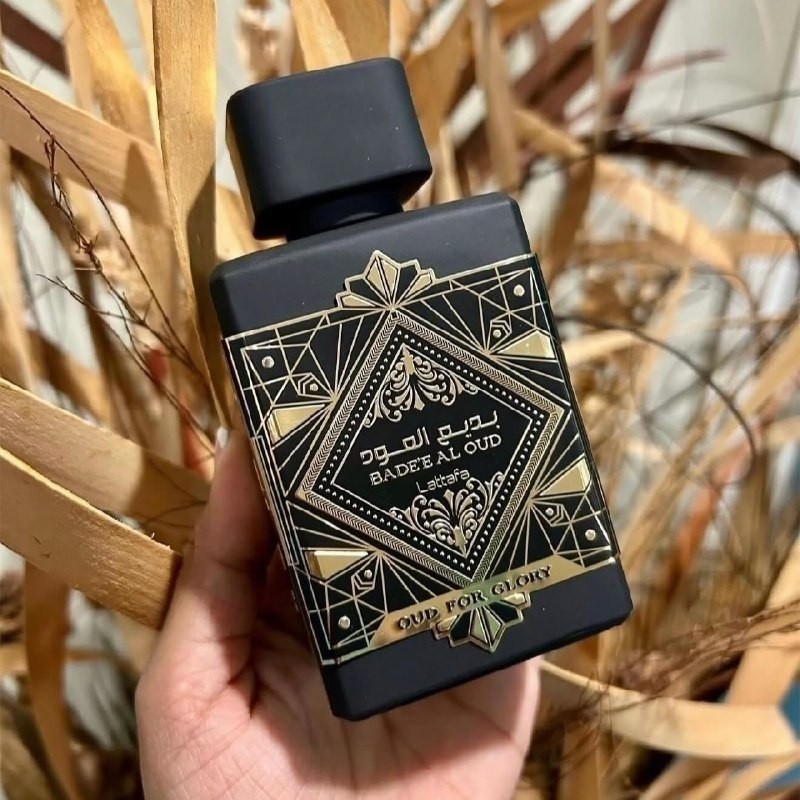 Lattafa Bade'e Al Oud for glory 100ml