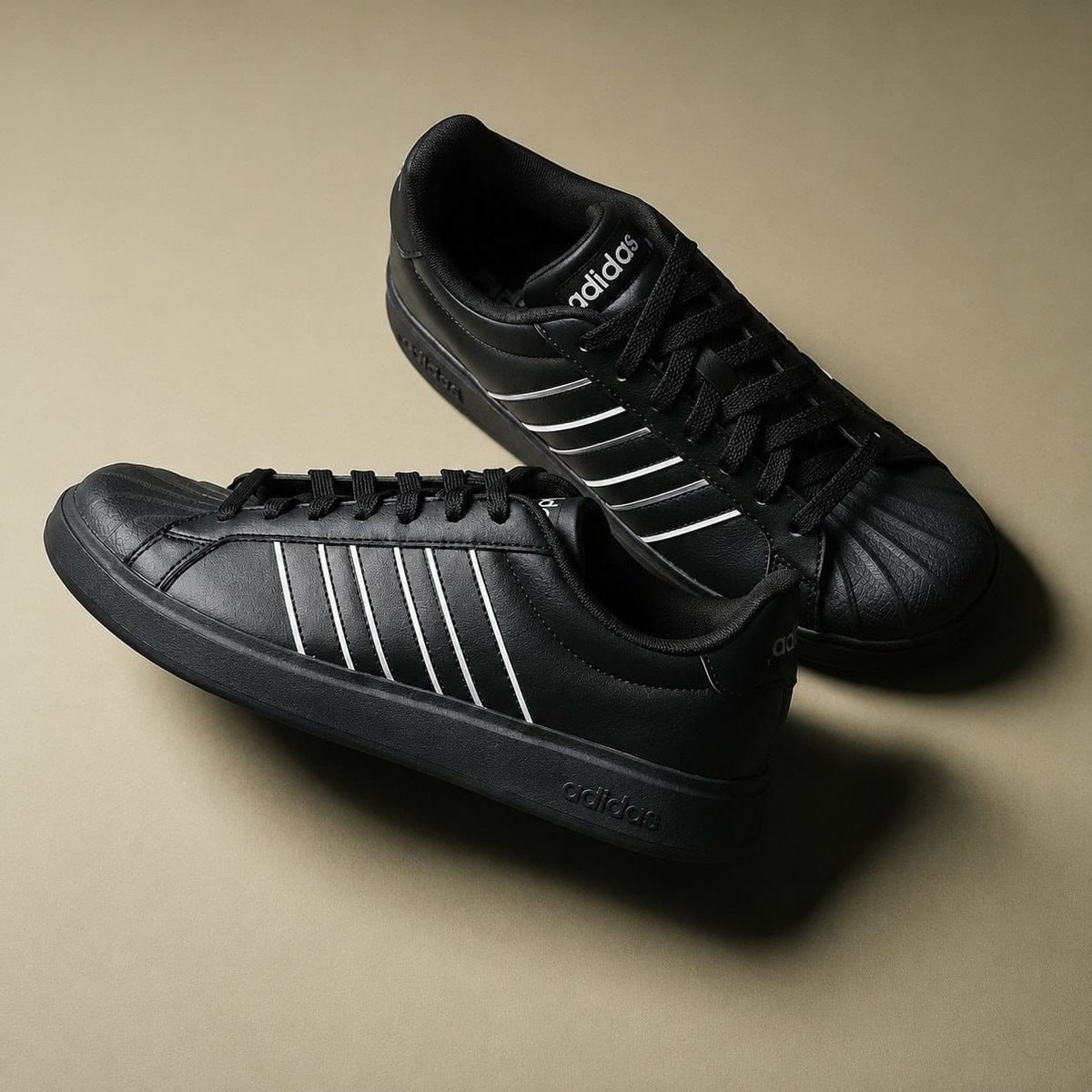 Tênis Adidas Streettalk (39 ao 44)