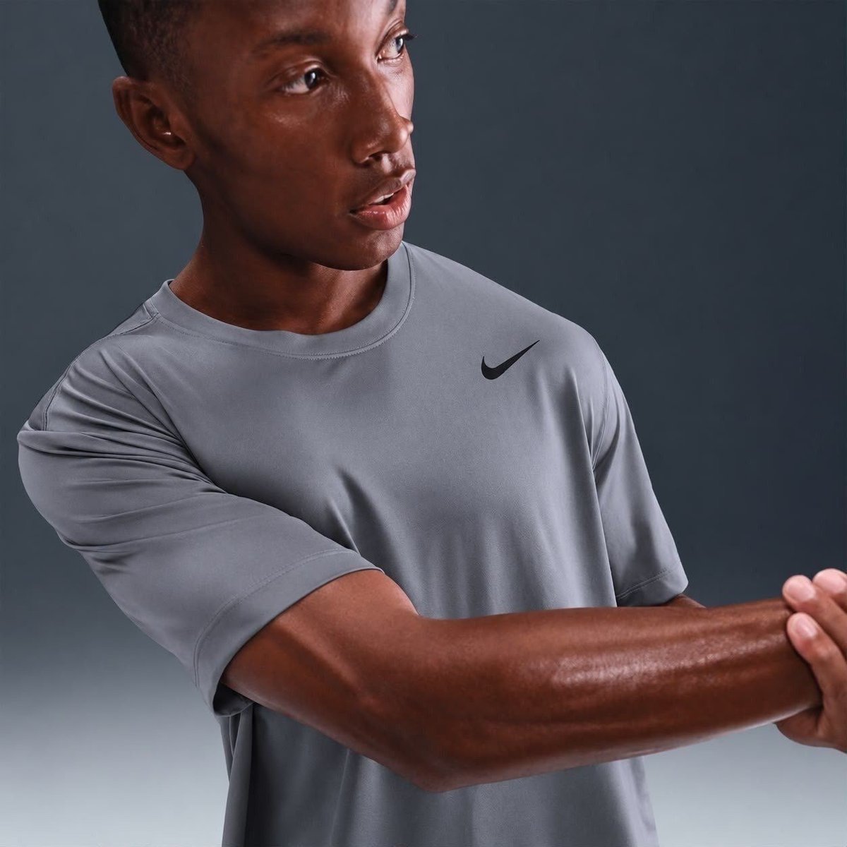 Camiseta Dri-FIT Nike Flex