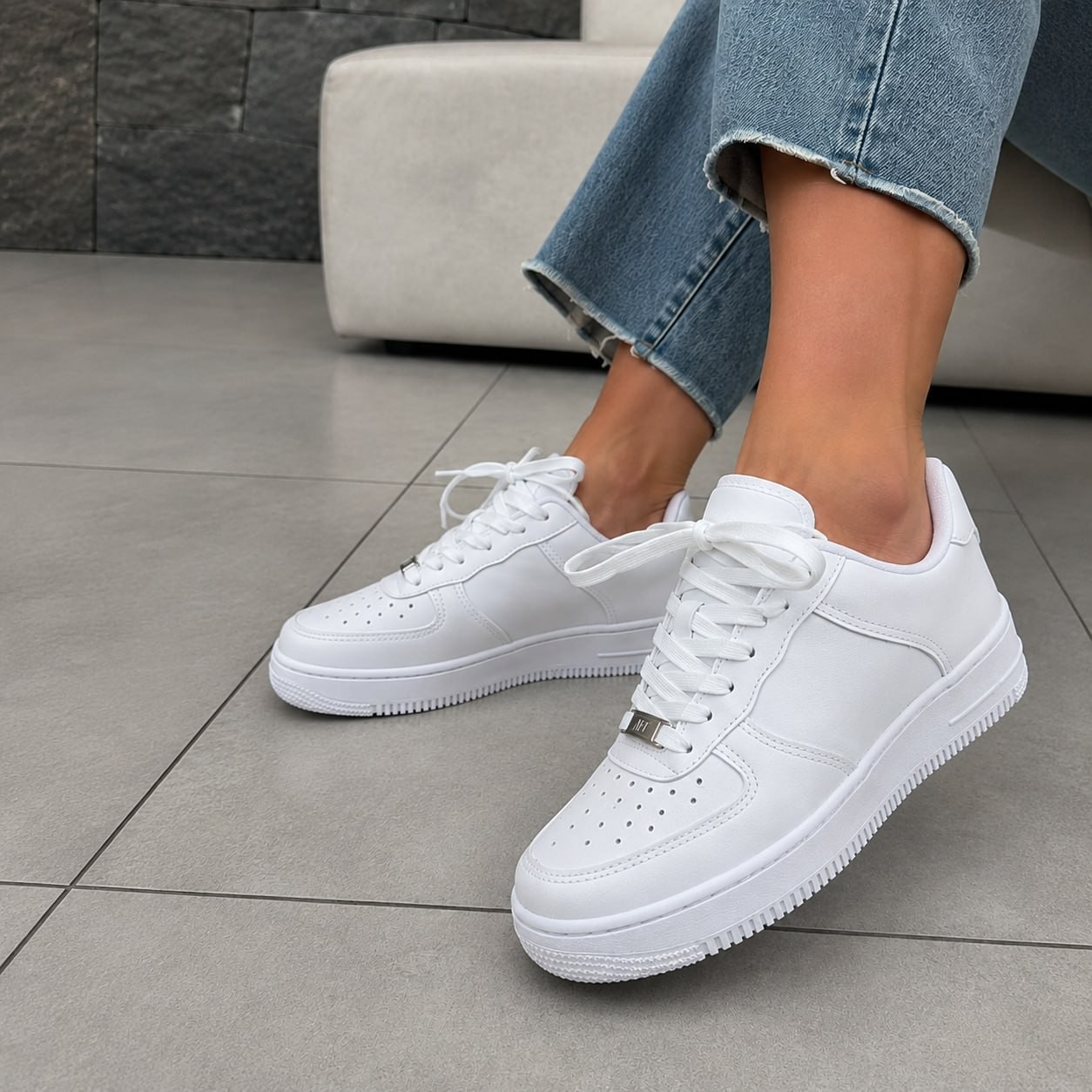 Tênis Casual Hayller Academia Feminino E Masculino Unissex