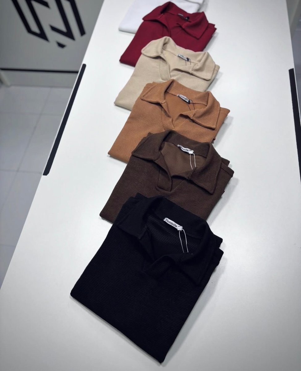 Camisa Camiseta Polo Masculina Texturizada Sem Botão (P ao G3)
