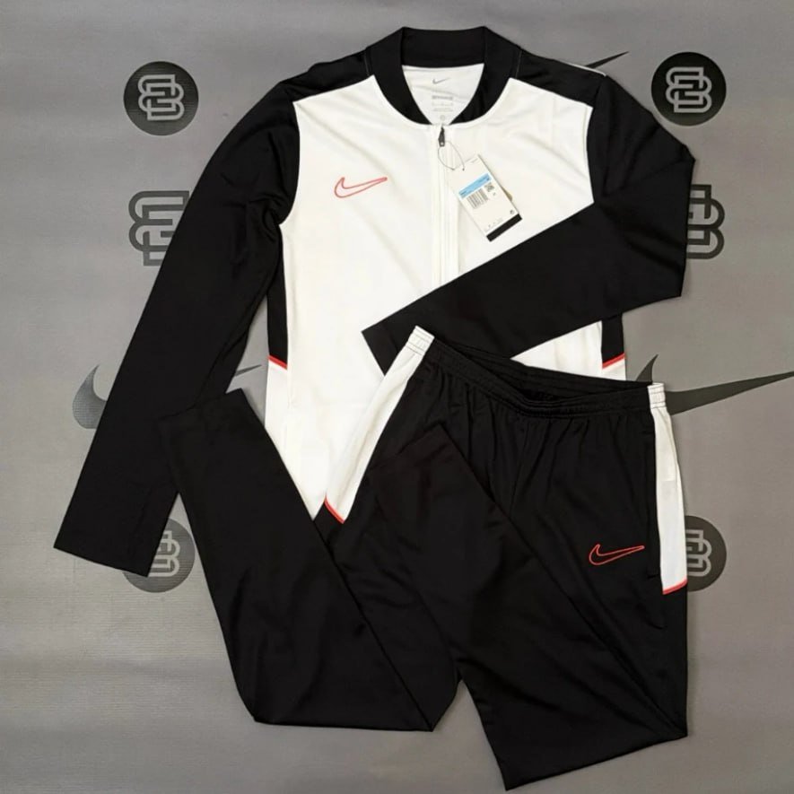 Agasalho Nike Dri-FIT Academy Masculino