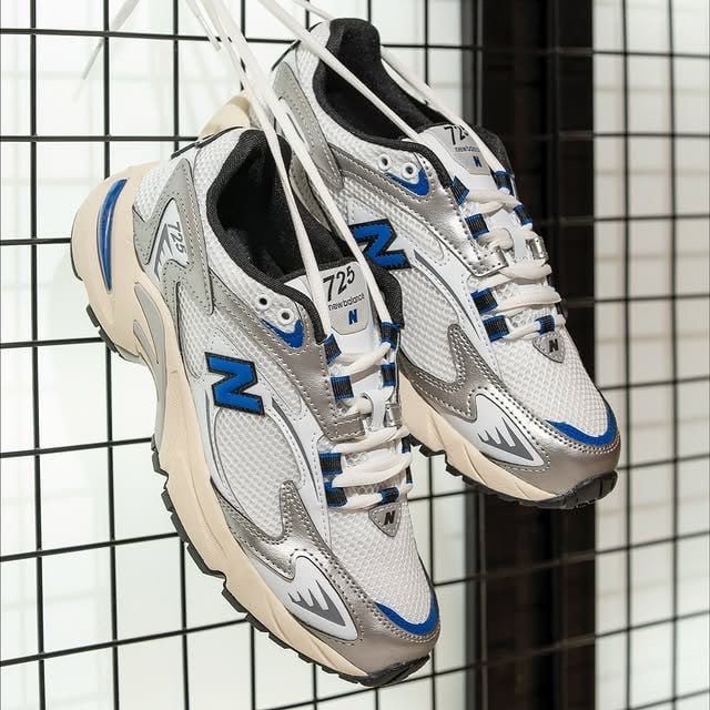 New Balance 725 (2 Cores)