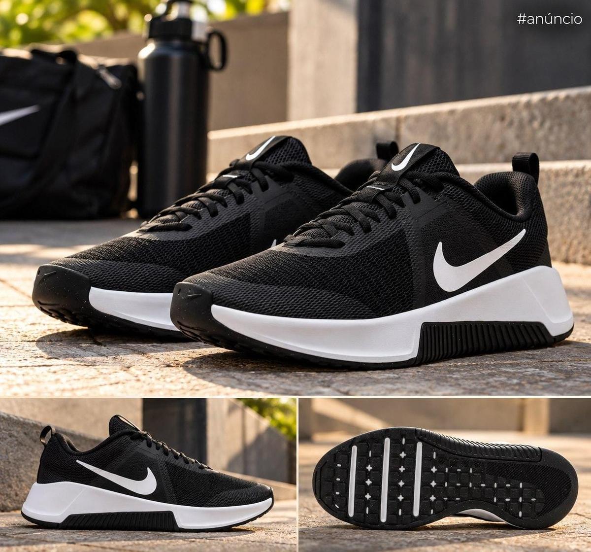 Tênis Nike Mc Trainer 3 - Masculino ​