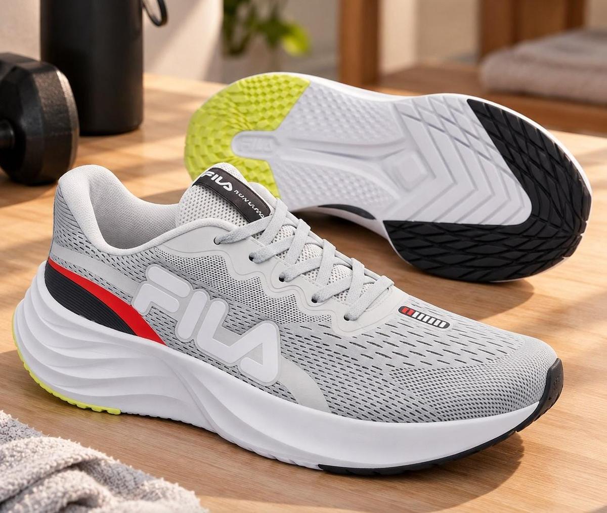 Tênis Fila Racer Comet 2 - Masculino ​