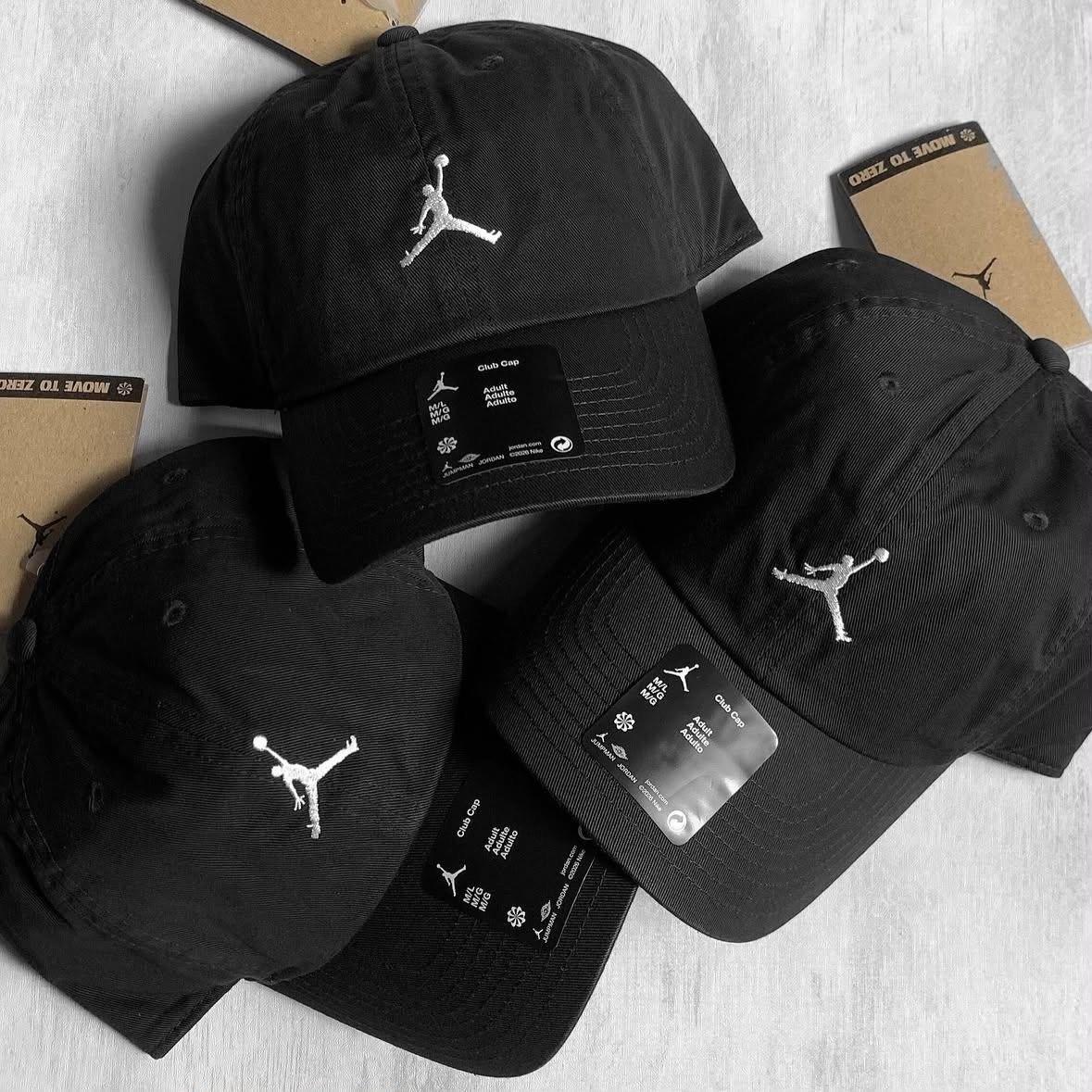 Boné Jordan Jumpman