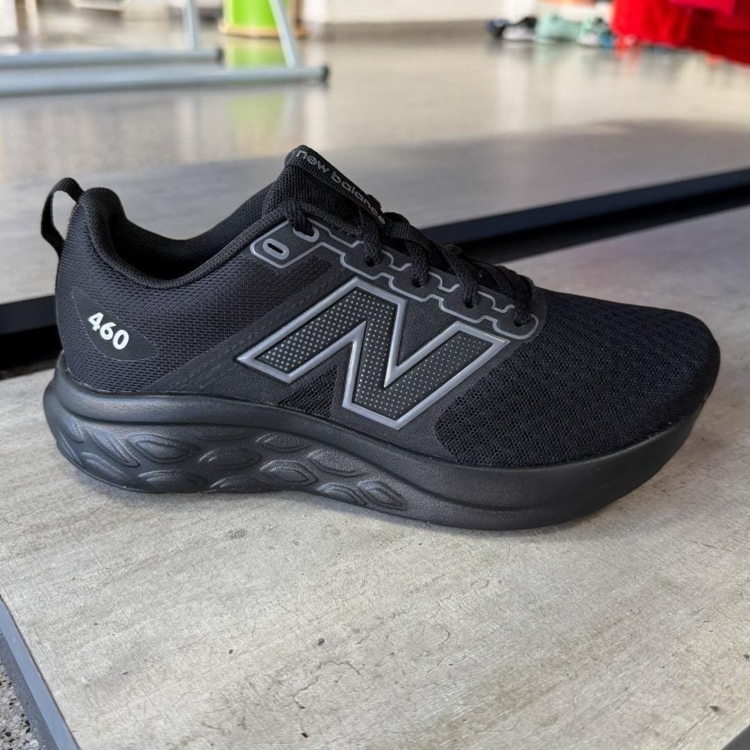 Tênis New Balance 460v4 (4 cores)