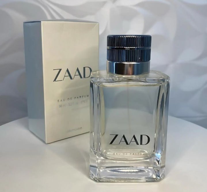Zaad Tradicional Eau De Parfum 95ml - O Boticário