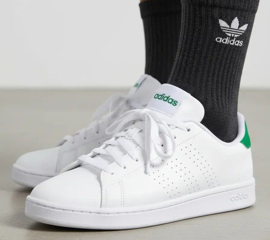 ⚠️ Tênis Masculino E Feminino Advantage 2.0 adidas