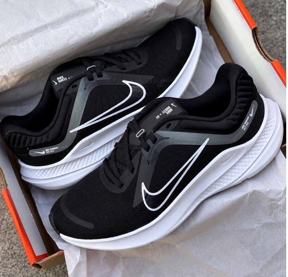 Tênis Nike Quest 5 (37 ao 44)
