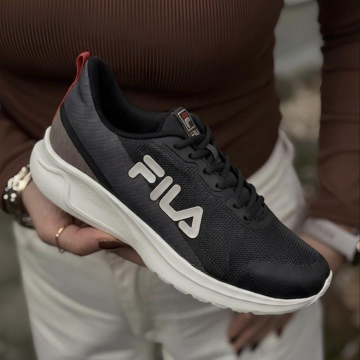 Tênis Fila Vector Masculino