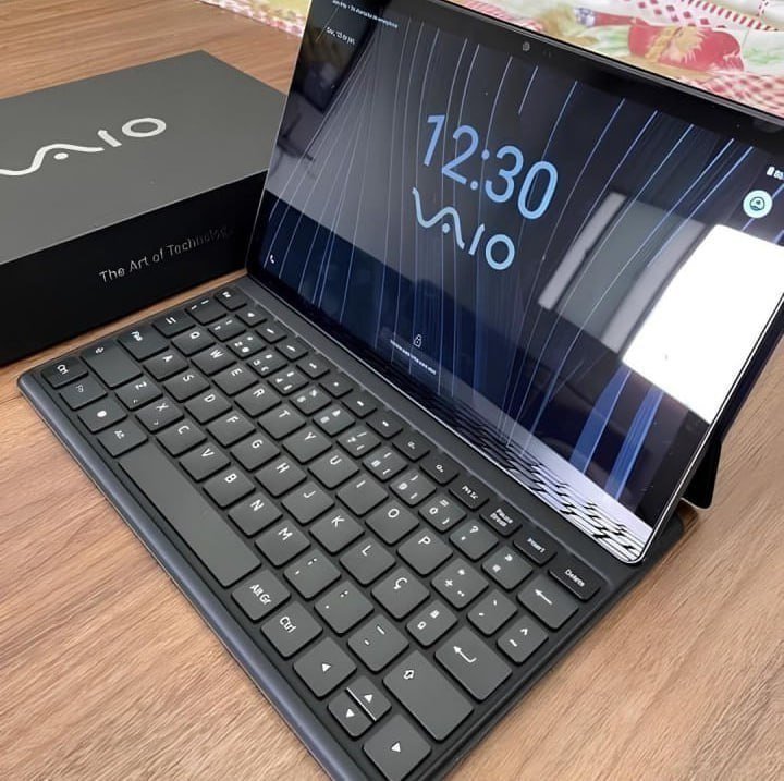 Tablet VAIO TL10 4GB RAM 128GB