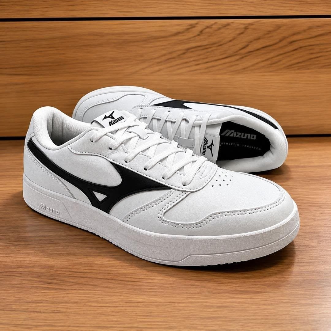 Tênis Mizuno Street Wind (38 ao 43)