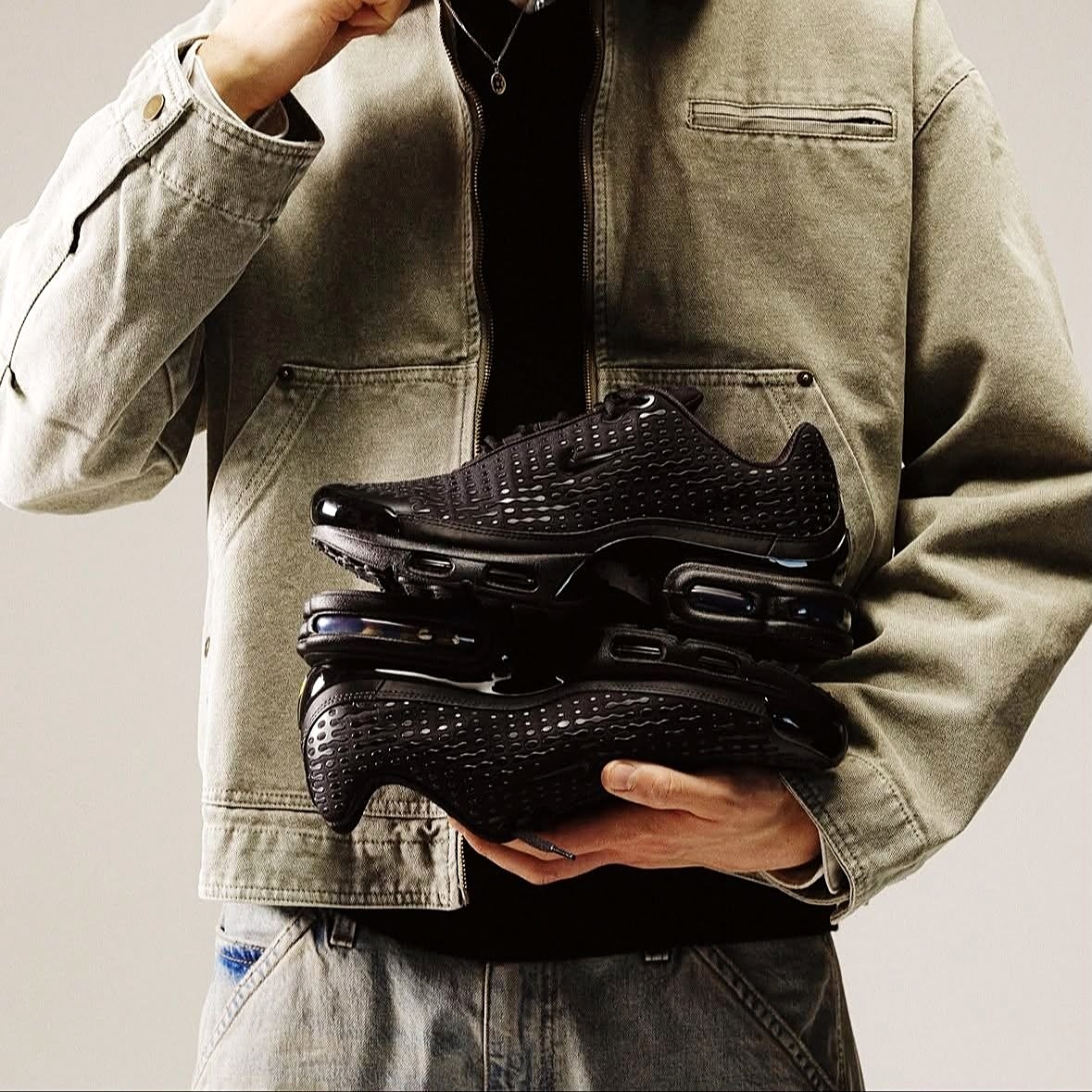 👟 Tênis Nike Air Max Plus VII