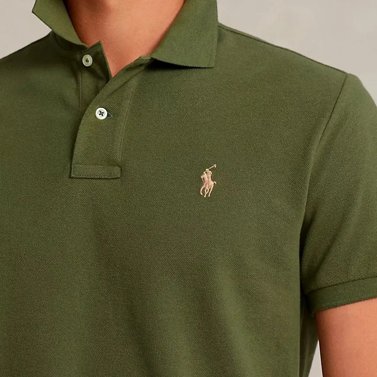 Polo Algodão Piquet Camisa Masculina Luxo