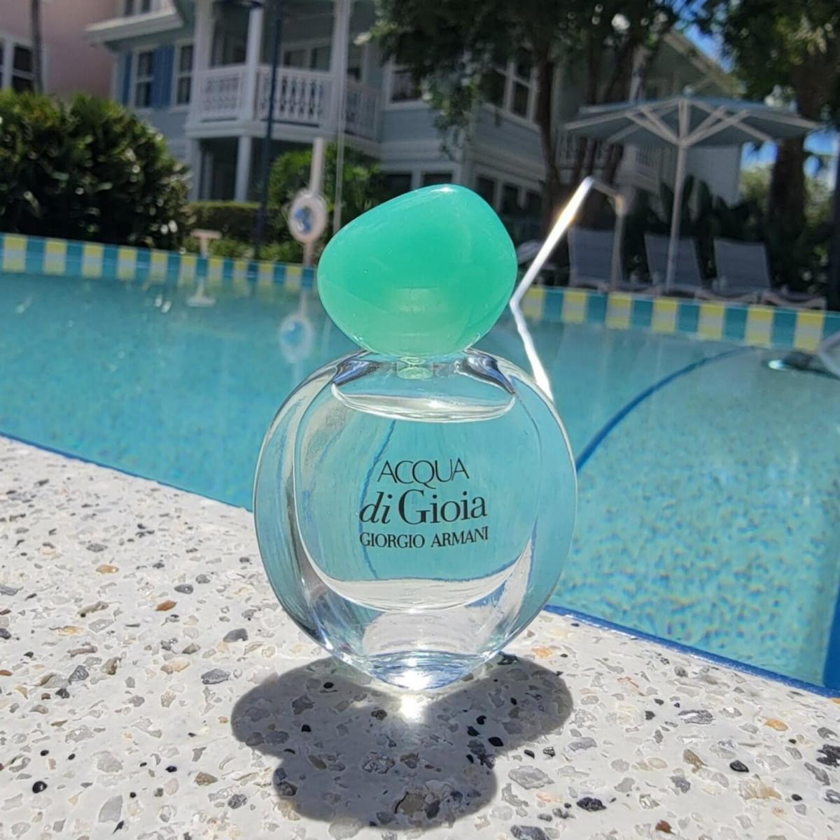 Armani Beauty, Acqua di Gioia, Eau de Parfum 30ml