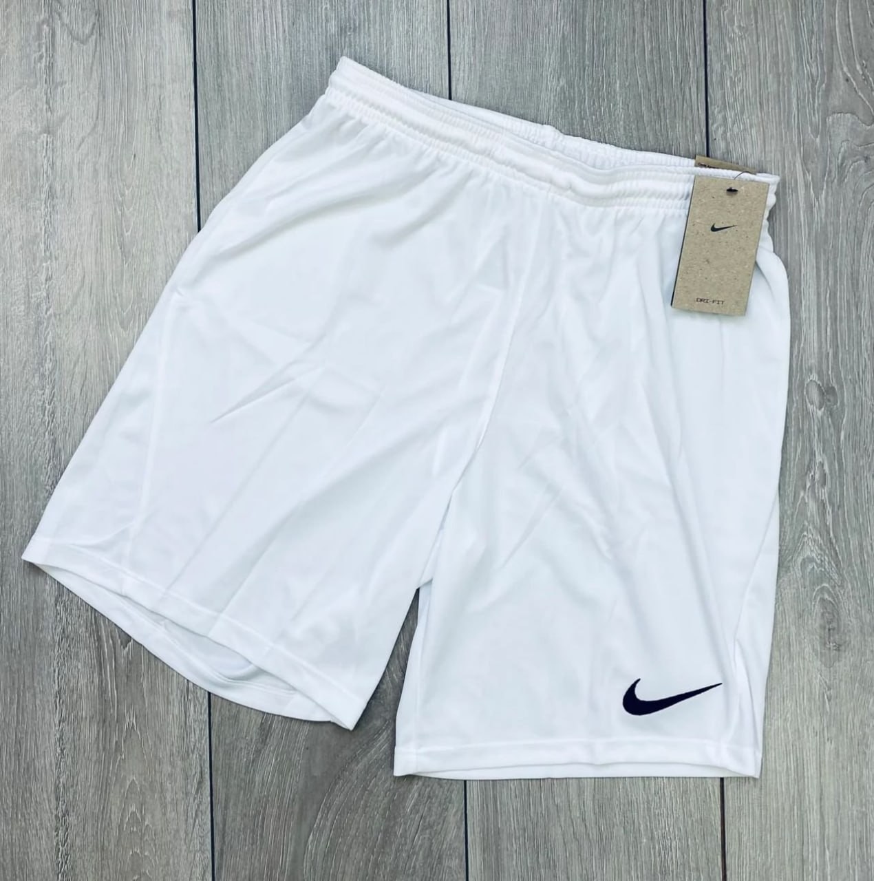 Shorts Nike Dri-FIT Park 3" Masculino