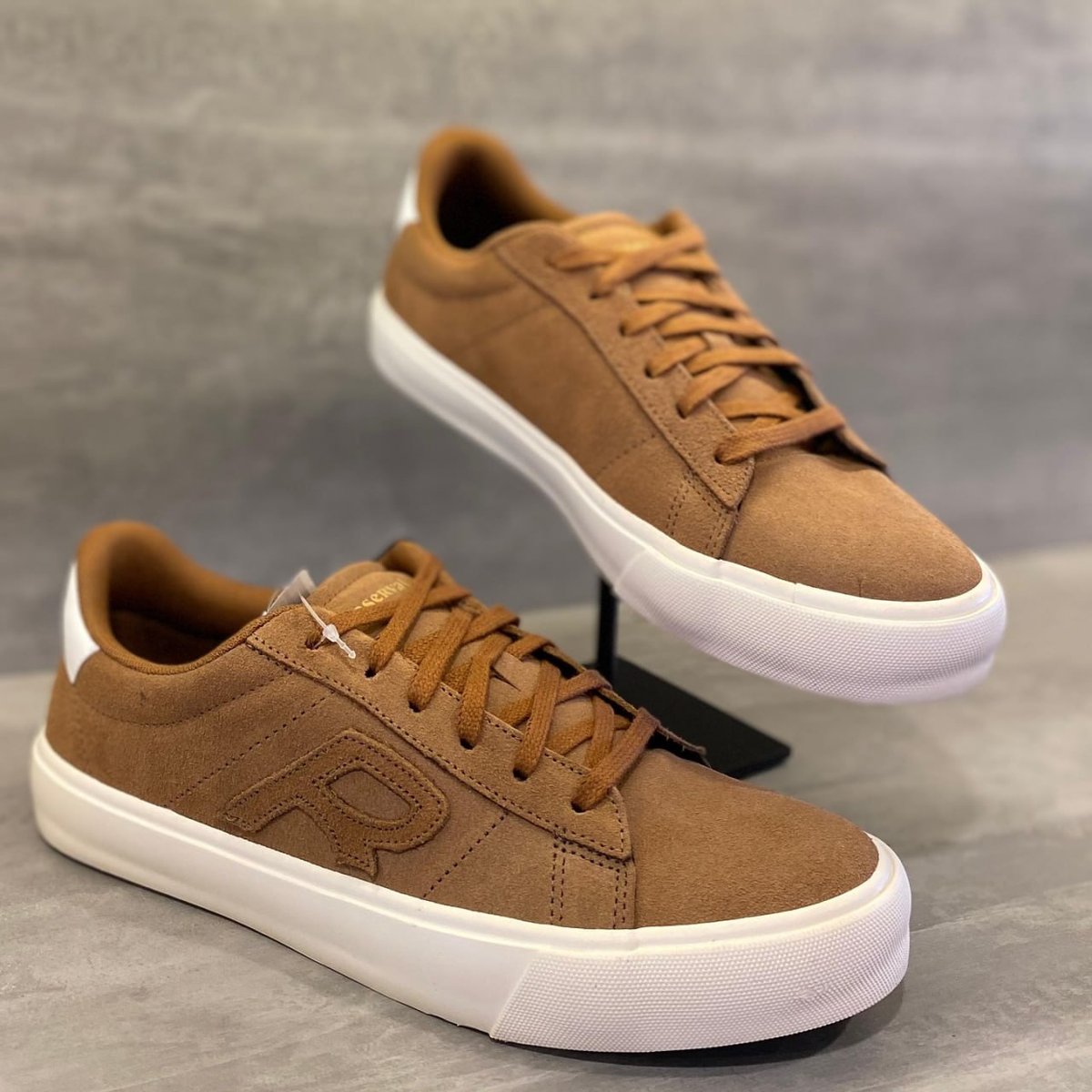 Tênis Reserva R-ollie Masculino Urbano Casual Original