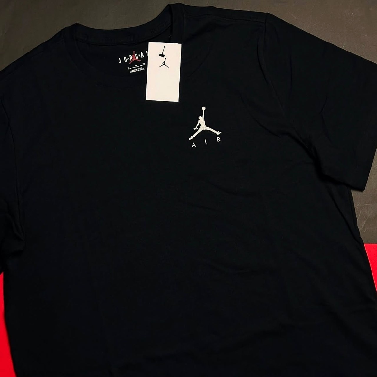 👕 Camiseta Jordan Sportswear Jumpman Air
