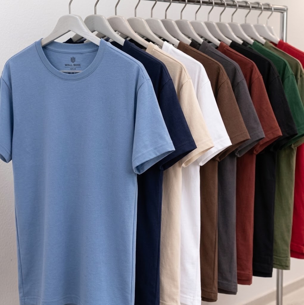 Camiseta Básicas Malwee Masculina Original 100% Algodão (P ao XGG)
