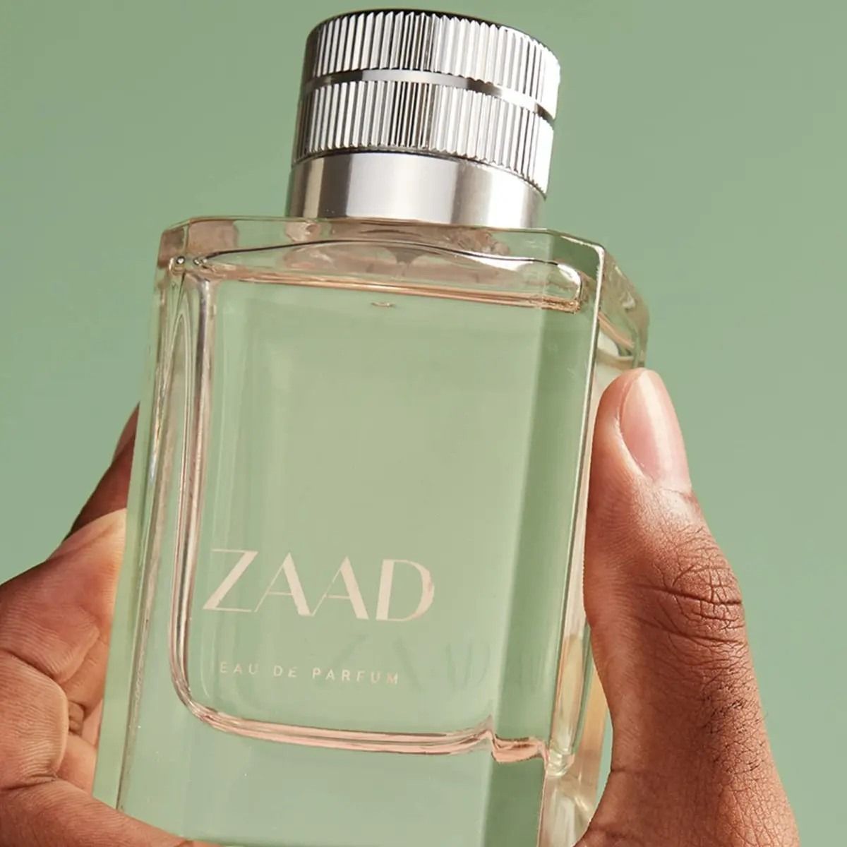 Zaad Tradicional Eau De Parfum 95ml - O Boticário