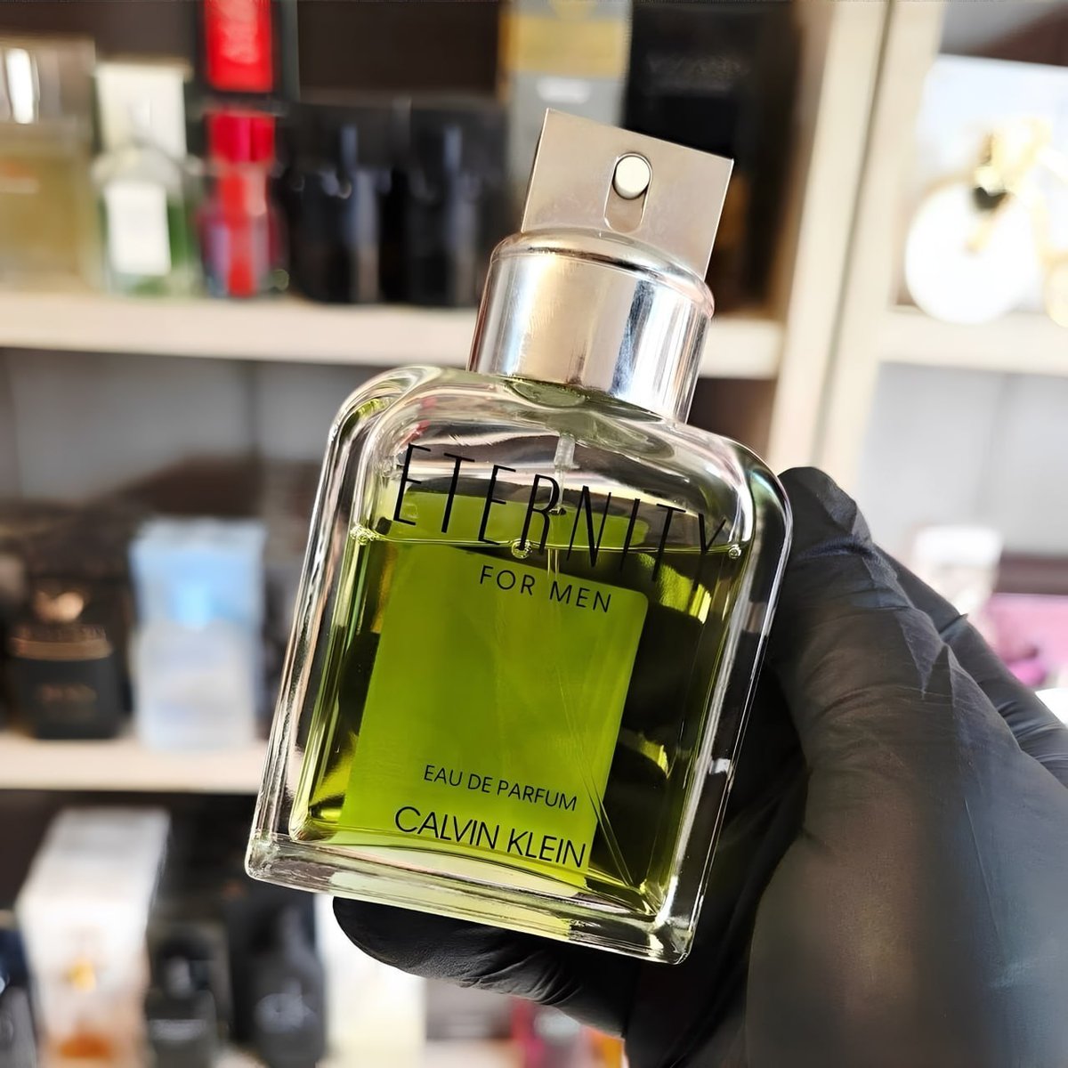 Calvin Klein Eternity for Men 100ml