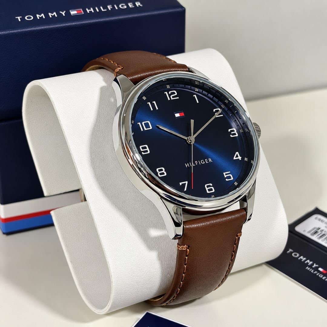 Relógio Tommy Hilfiger Essentials