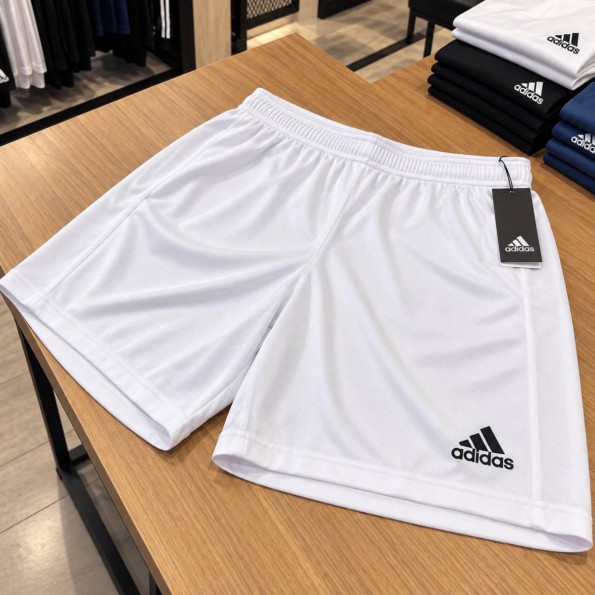 Calção Adidas Estro 19 Masculino
