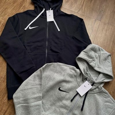Jaqueta Dri-fit Nike Park Fleece Masculina