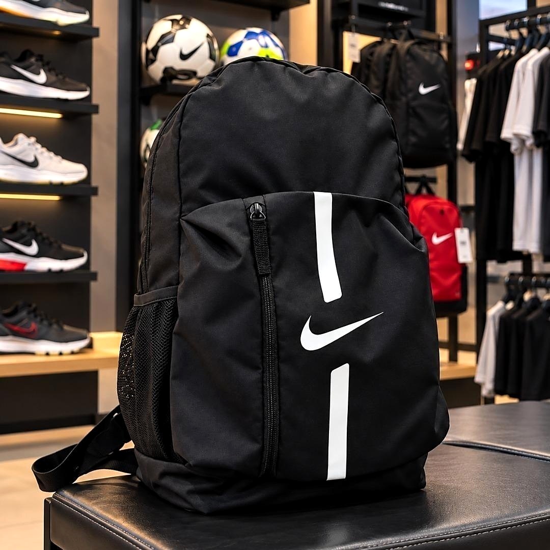 🎒 Mochila Nike Academy Team 22L