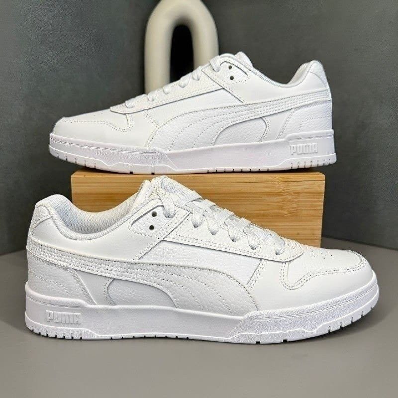 Tênis Puma RBD Game Low (37 ao 44)