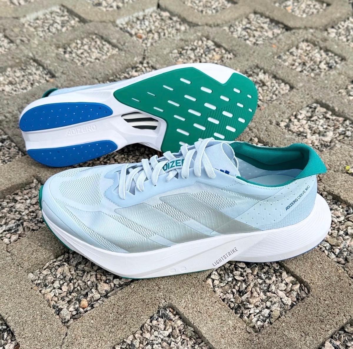 Adidas Adizero Drive RC Masculino