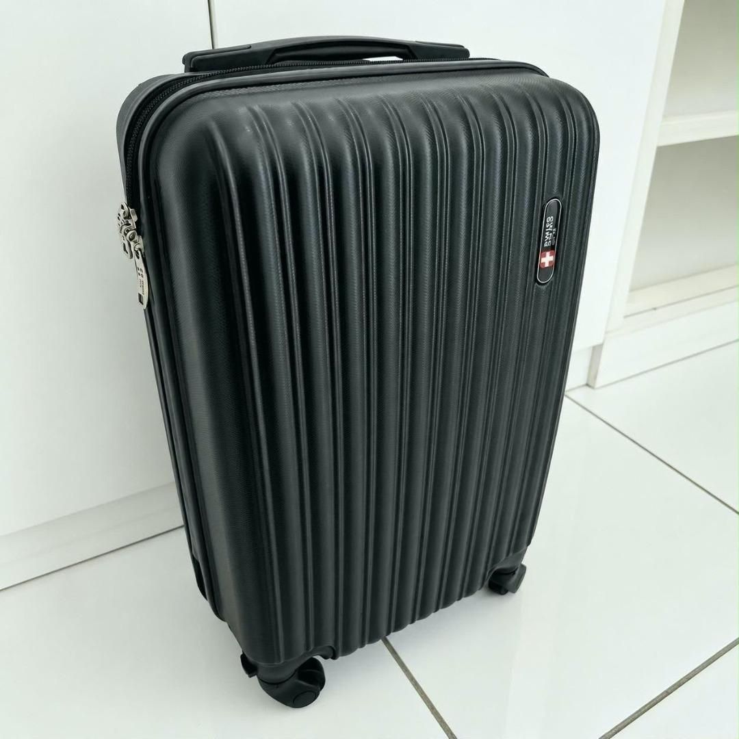 Mala de Viagem Bordo 10kg Londres Swiss Move