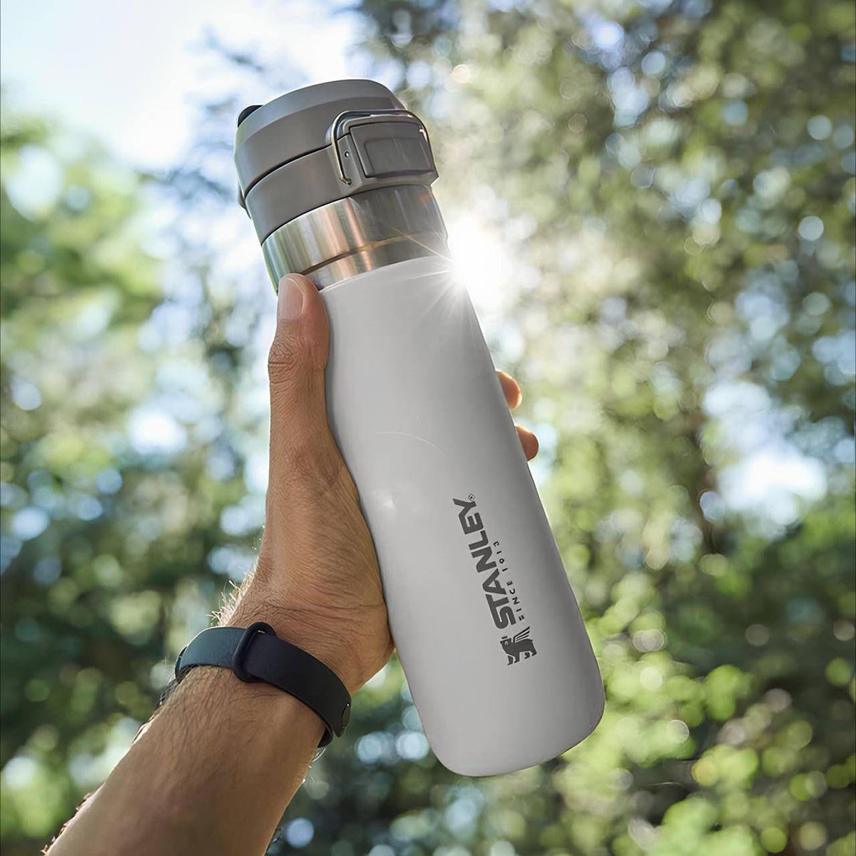 Garrafa térmica Quick Flip Stanley|710ml