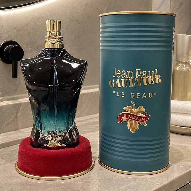 Jean Paul Gaultier Le Beau Perfume Eau De Parfum Intense 125ml