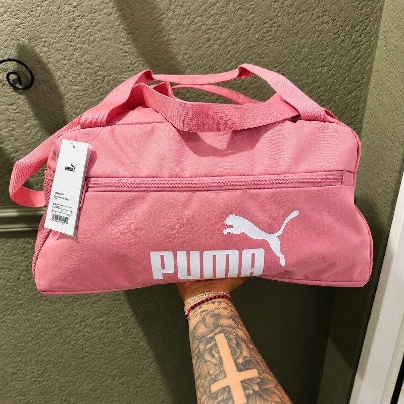 Bolsa Phase Small Sports Bag Puma