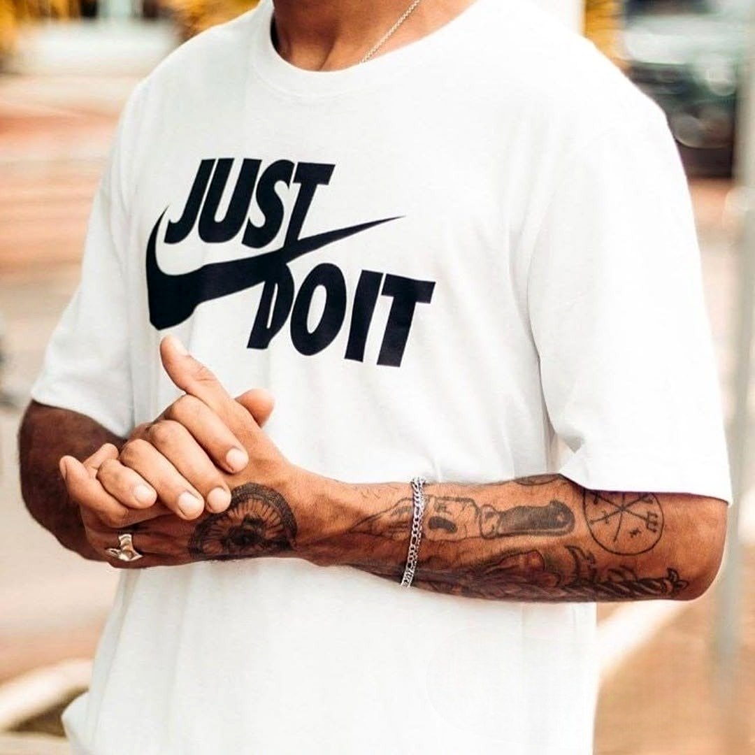 👕 Camiseta Nike Sportswear JDI