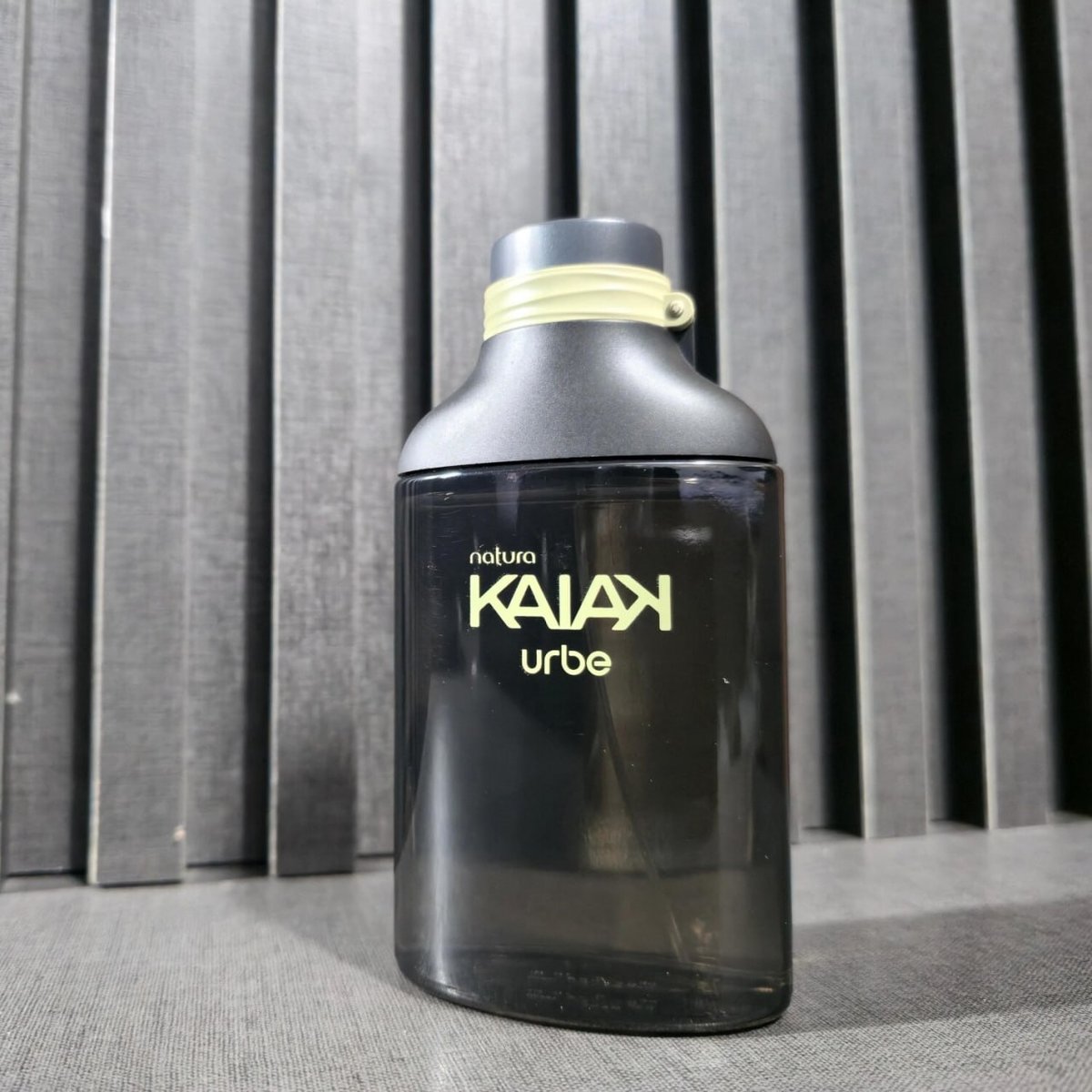 Kaiak Urbe Natura 100ml
