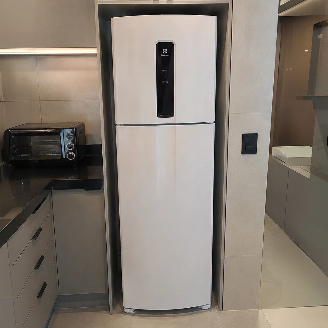 Geladeira Electrolux Frost Free Inverter 480L Duplex (IT70) Bivolt