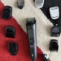 Philips Aparador e Barbeador Elétrico Série 3000 All-in-One 9 em 1