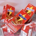 Nescau Bebida Láctea 180ml caixa com 27 unidades