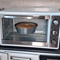 MONDIAL Forno Elétrico 52L Grand Family II, Branco/Inox, 1800W, 110V - FRN-52-W